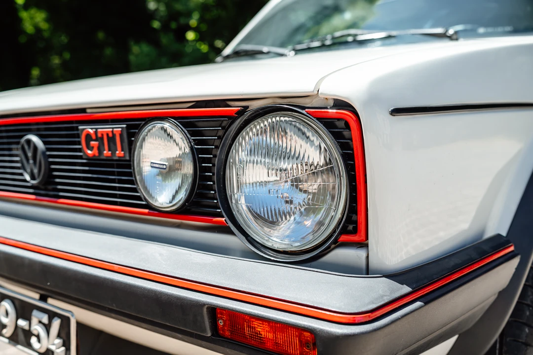 1982 Volkswagen GTI Mk1 - Image 27 of 31