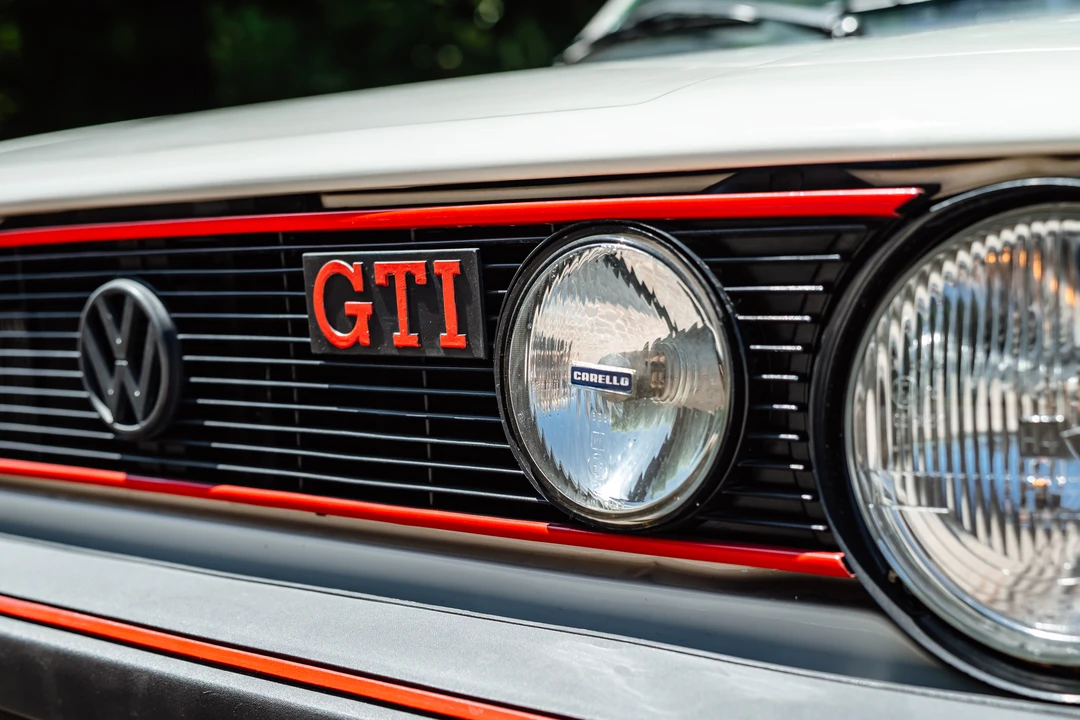 1982 Volkswagen GTI Mk1 - Image 28 of 31