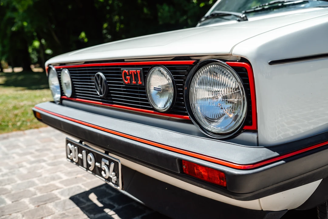 1982 Volkswagen GTI Mk1 - Image 29 of 31