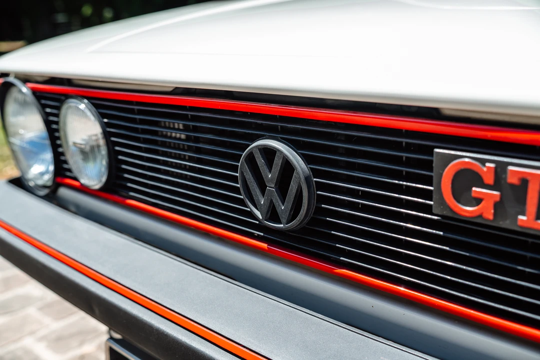 1982 Volkswagen GTI Mk1 - Image 30 of 31