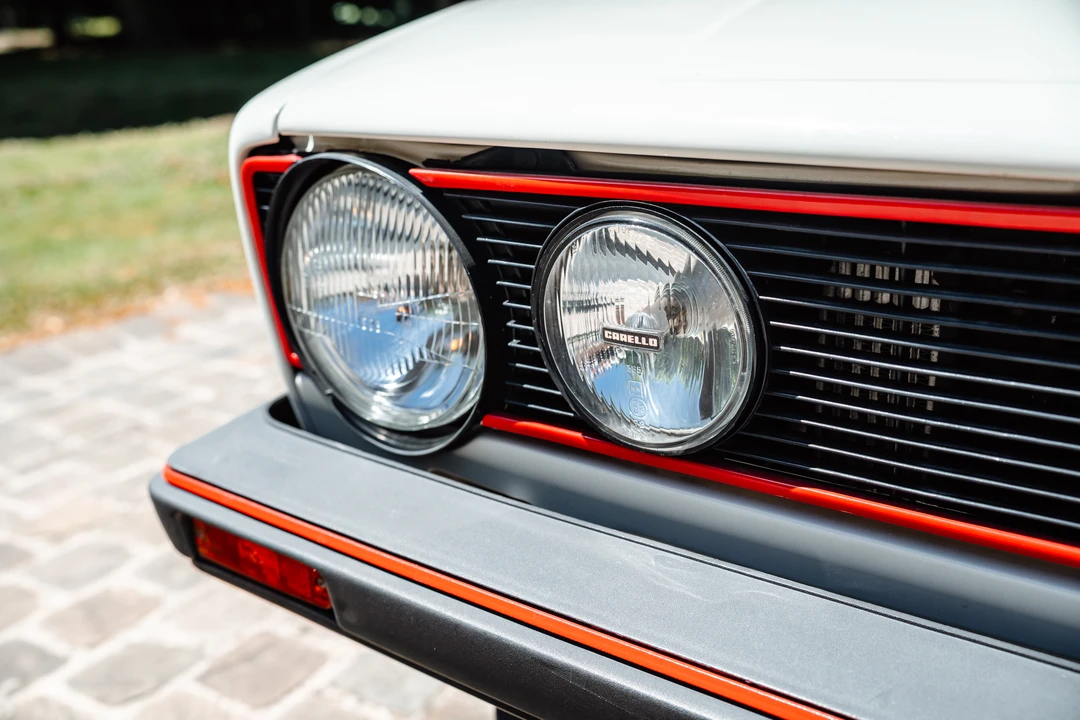 1982 Volkswagen GTI Mk1 - Image 31 of 31