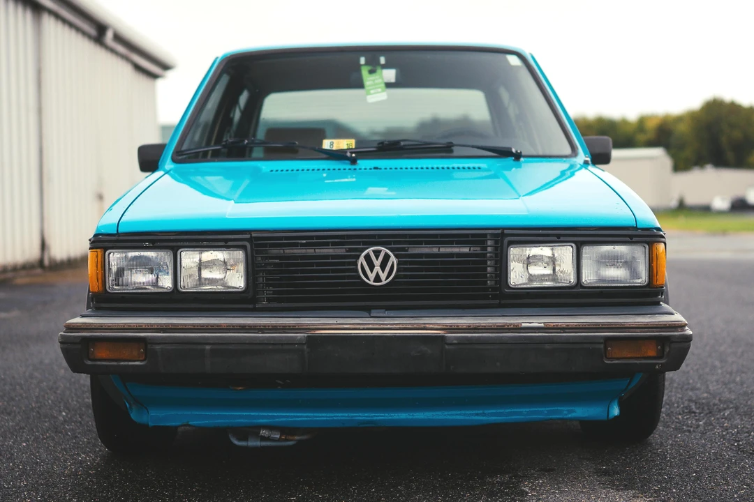 1982 Volkswagen A1 Jetta - Image 2 of 31
