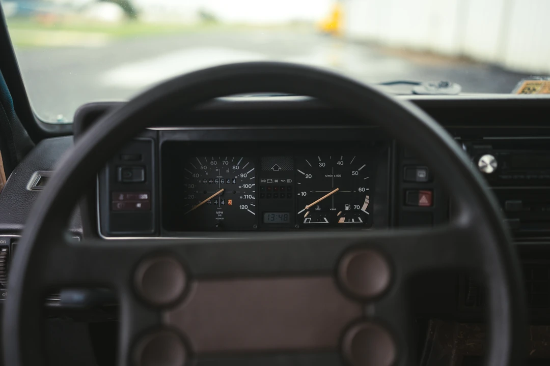 1982 Volkswagen A1 Jetta - Image 29 of 31