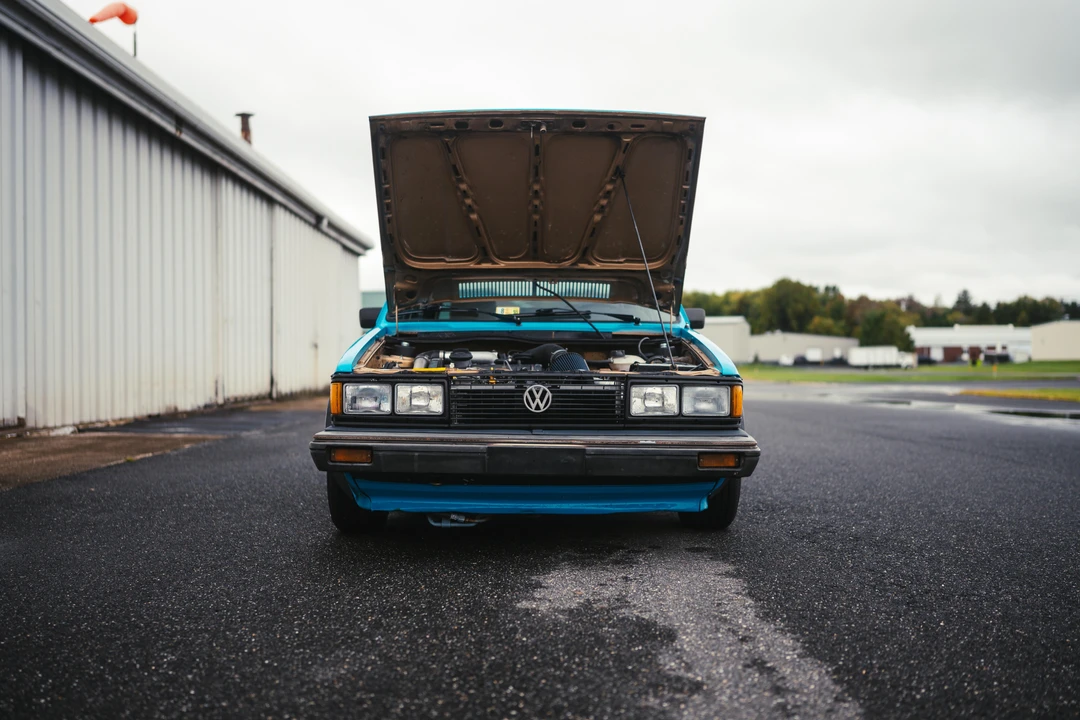 1982 Volkswagen A1 Jetta - Image 11 of 31