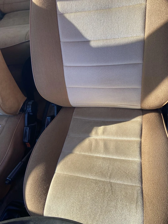 1982 Volkswagen A1 Jetta - Image 31 of 31