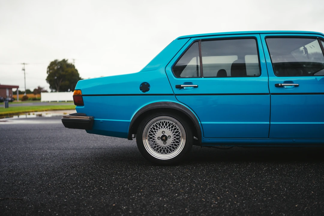 1982 Volkswagen A1 Jetta - Image 23 of 31