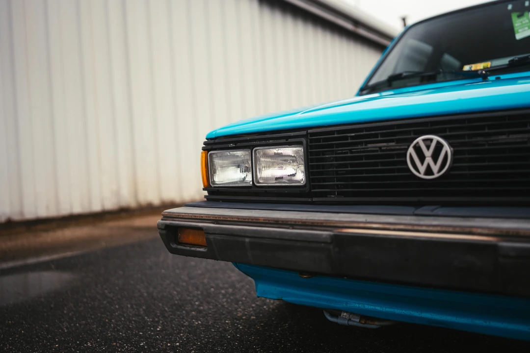 1982 Volkswagen A1 Jetta - Image 17 of 31