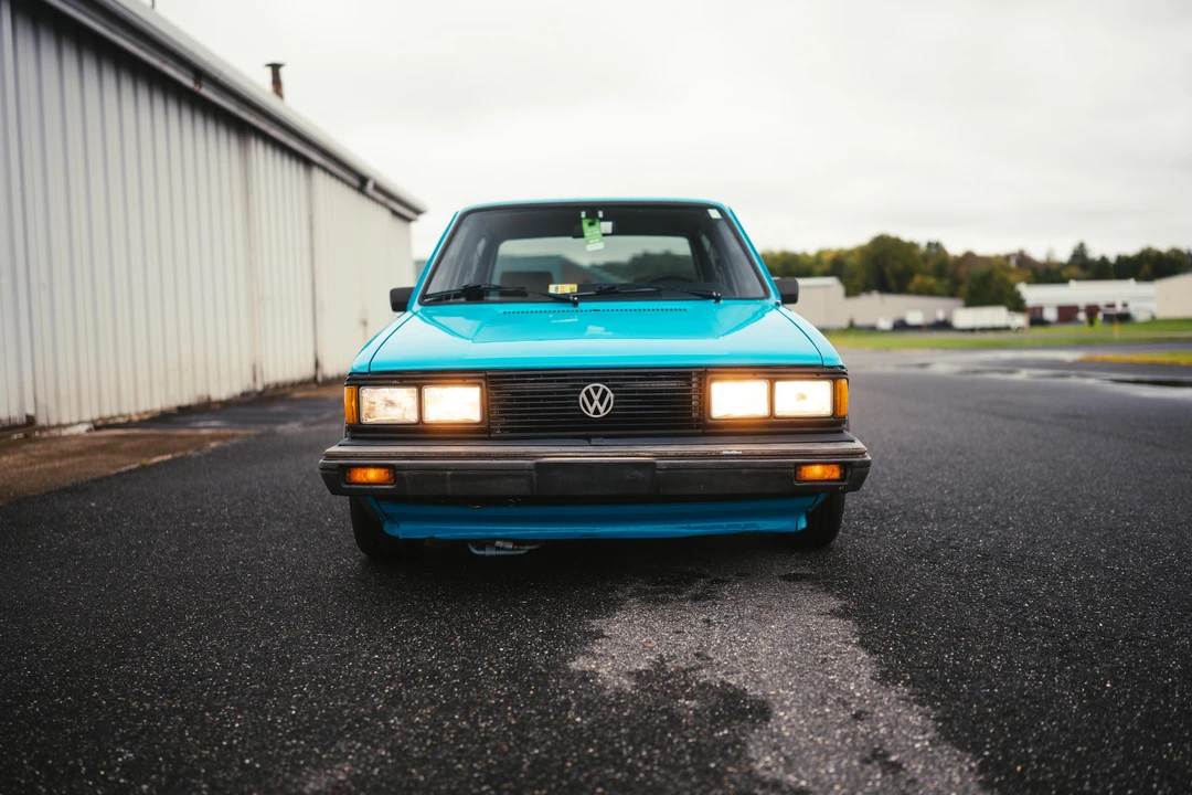 1982 Volkswagen A1 Jetta - Image 6 of 31