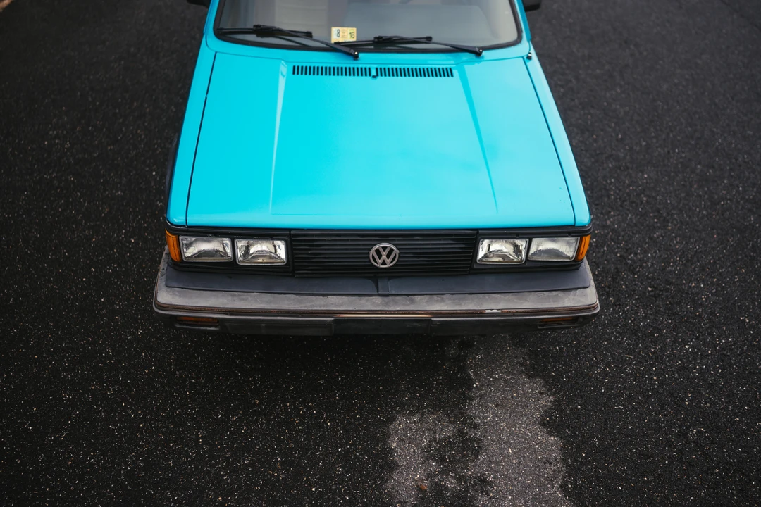 1982 Volkswagen A1 Jetta - Image 16 of 31