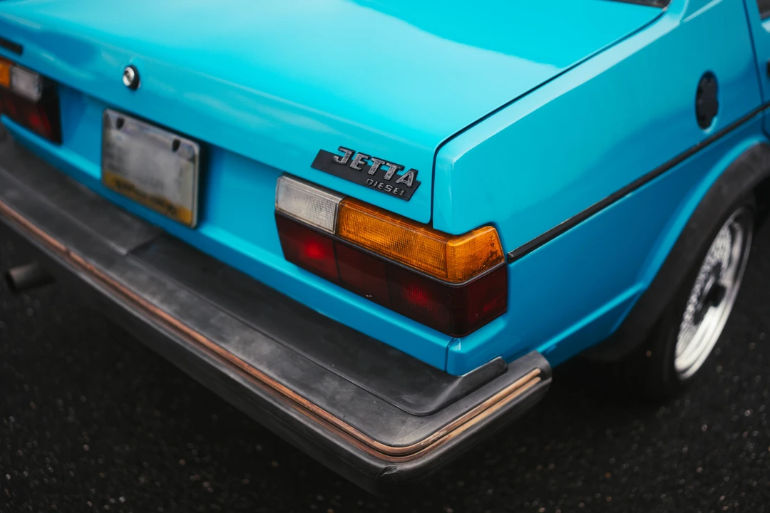 1982 Volkswagen A1 Jetta - Image 20 of 31