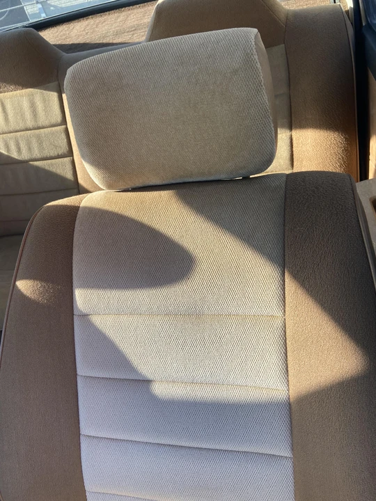 1982 Volkswagen A1 Jetta - Image 30 of 31