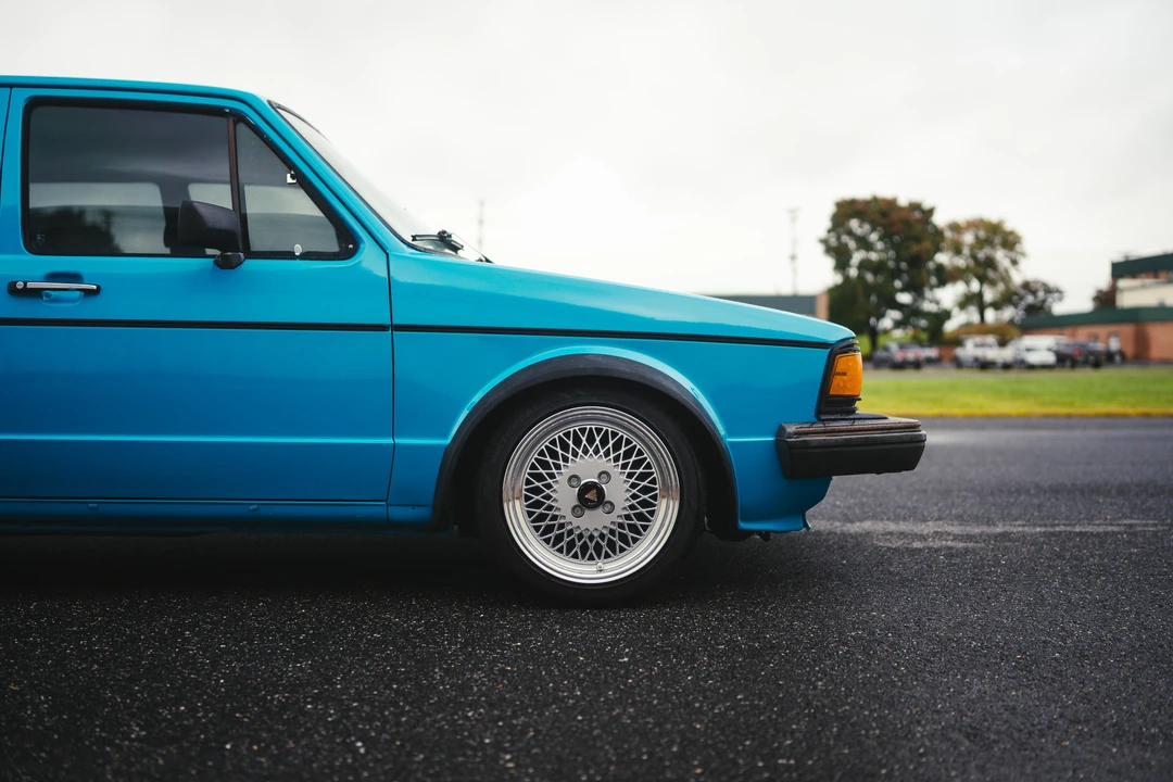 1982 Volkswagen A1 Jetta - Image 24 of 31