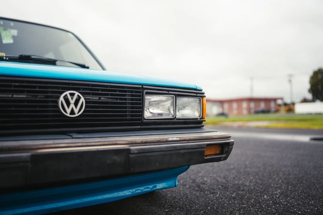 1982 Volkswagen A1 Jetta - Image 18 of 31