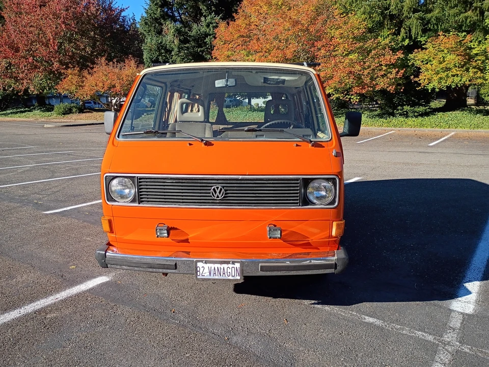 1982 Volkswagen Thing - Image 4 of 21