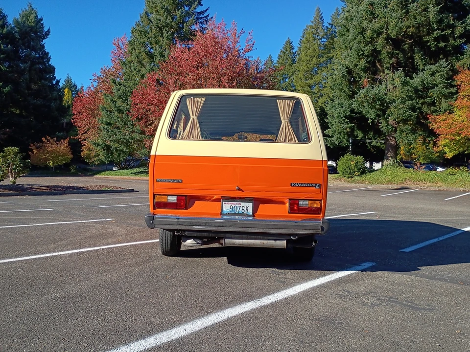 1982 Volkswagen Thing - Image 17 of 21