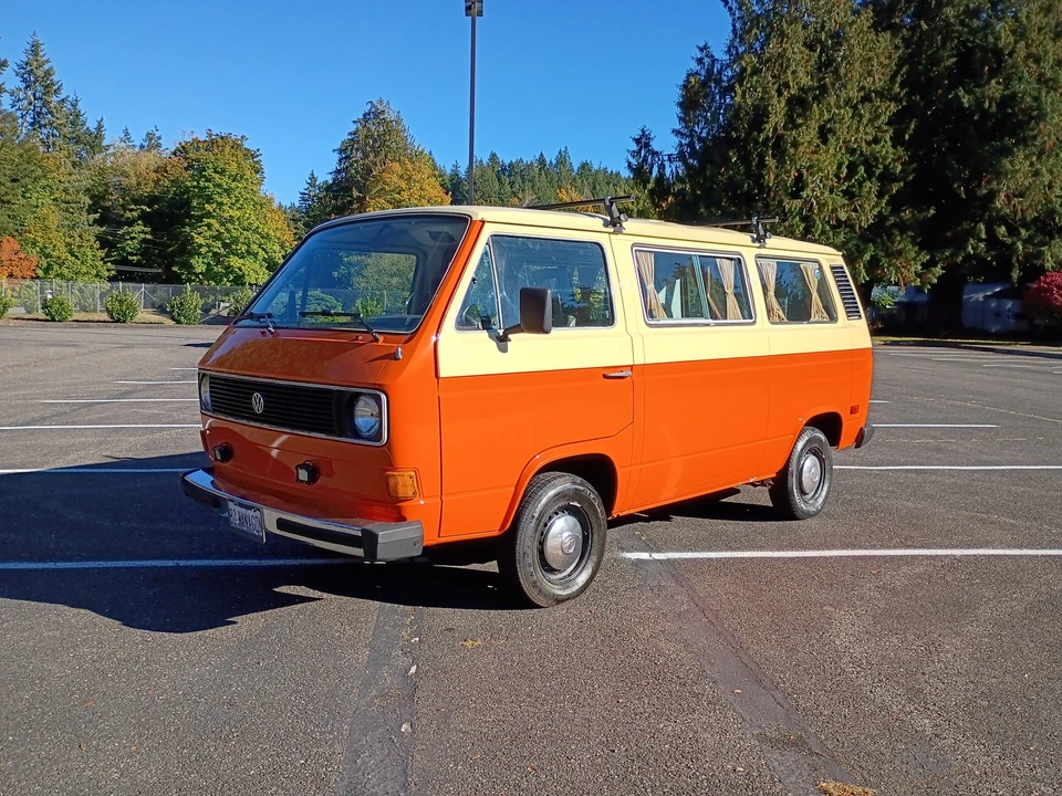 1982 Volkswagen Thing - Image 10 of 21