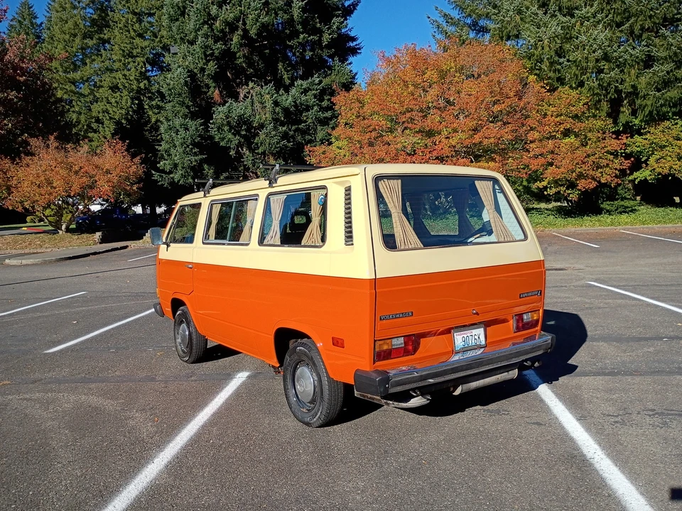1982 Volkswagen Thing - Image 14 of 21