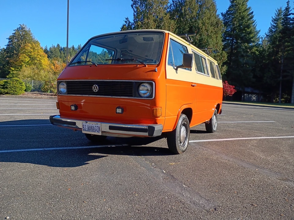 1982 Volkswagen Thing - Image 6 of 21