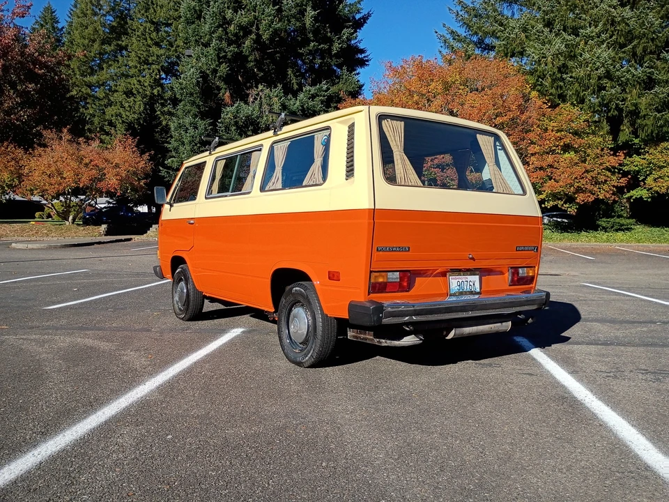 1982 Volkswagen Thing - Image 13 of 21