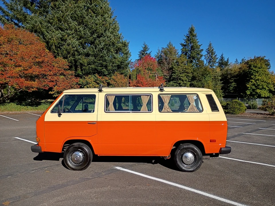 1982 Volkswagen Thing - Image 12 of 21
