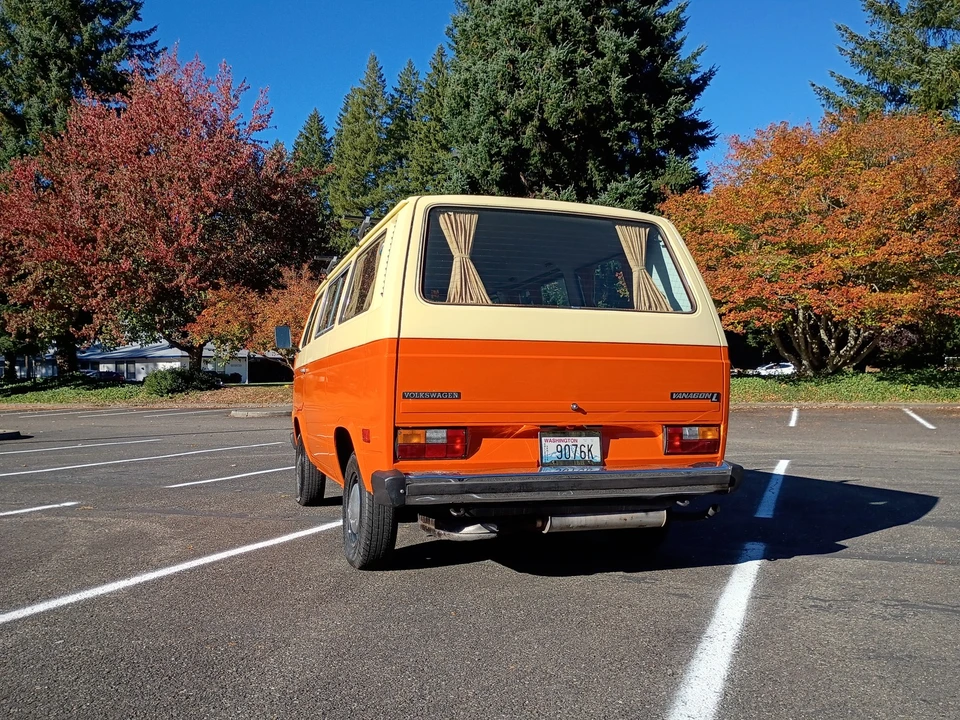 1982 Volkswagen Thing - Image 15 of 21