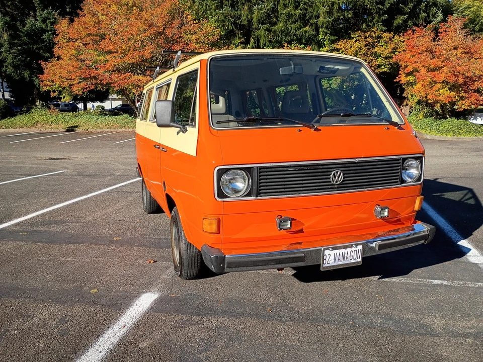 1982 Volkswagen Thing - Image 2 of 21