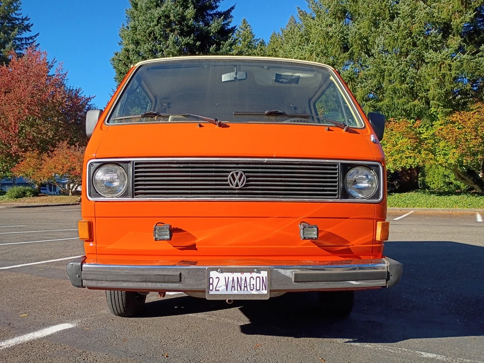 1982 Volkswagen Thing - Image 3 of 21