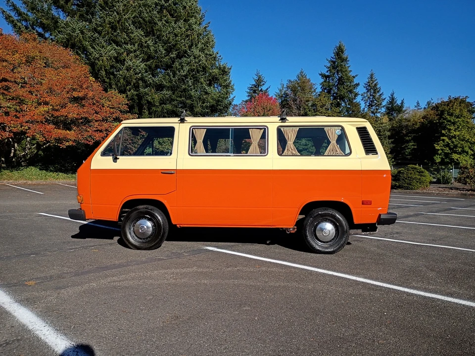 1982 Volkswagen Thing - Image 11 of 21