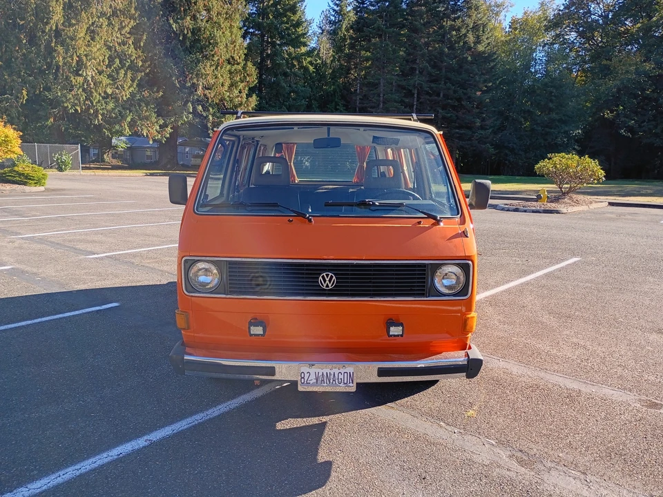 1982 Volkswagen Thing - Image 5 of 21