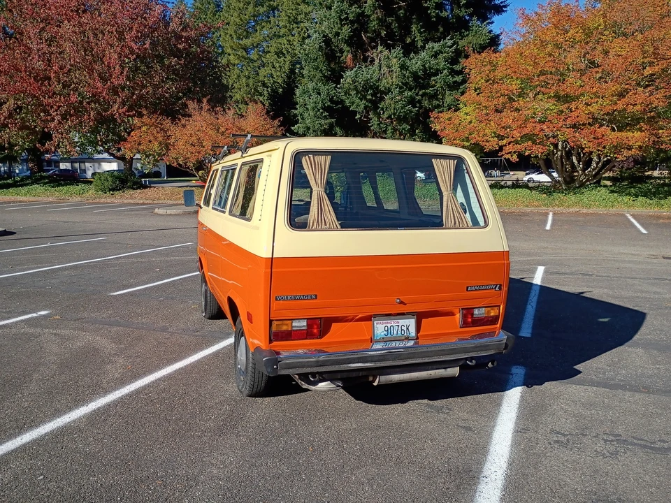 1982 Volkswagen Thing - Image 16 of 21