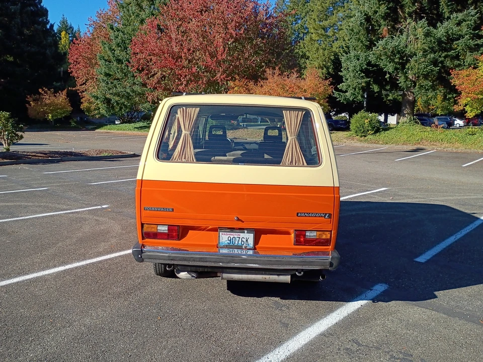 1982 Volkswagen Thing - Image 18 of 21