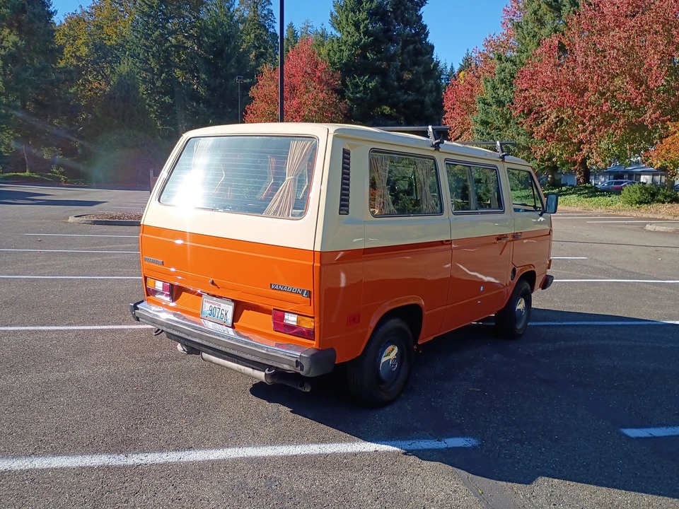 1982 Volkswagen Thing - Image 20 of 21