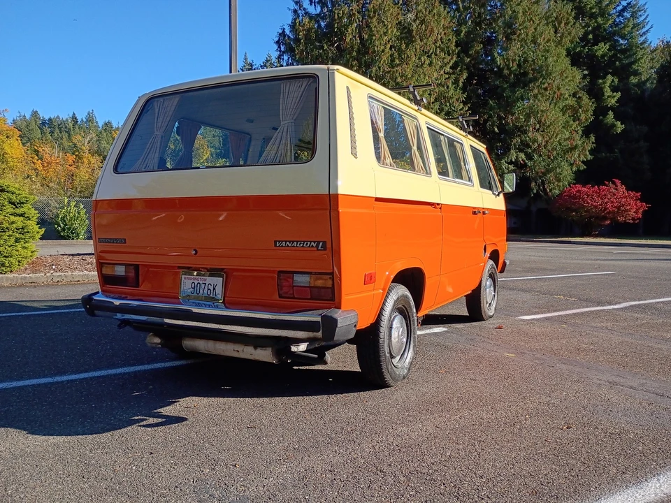 1982 Volkswagen Thing - Image 21 of 21
