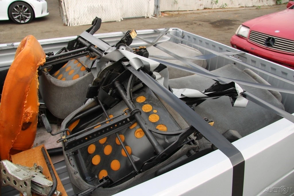 1982 Volkswagen Caddy/Rabbit Pickup - Image 19 of 21