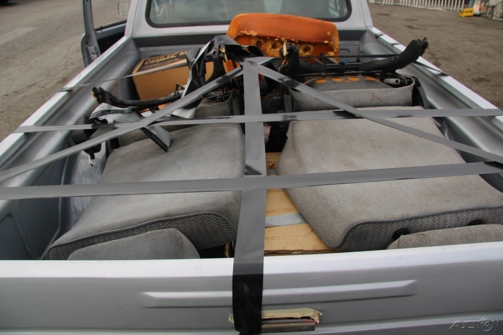 1982 Volkswagen Caddy/Rabbit Pickup - Image 20 of 21