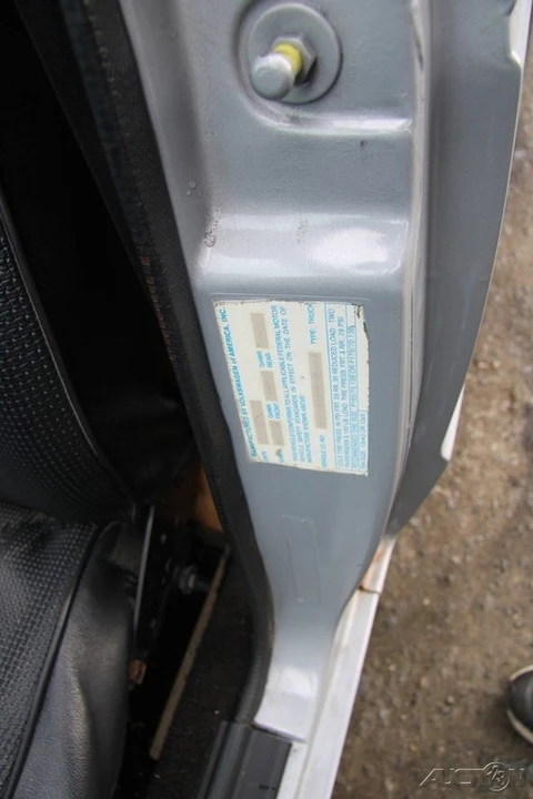 1982 Volkswagen Caddy/Rabbit Pickup - Image 10 of 21