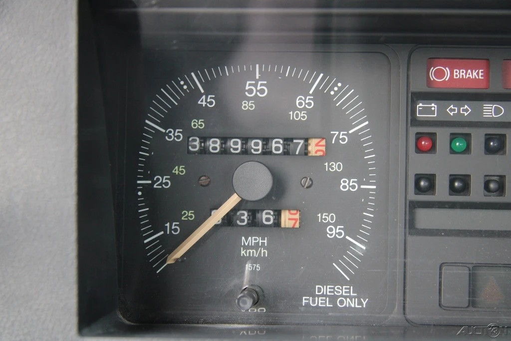 1982 Volkswagen Caddy/Rabbit Pickup - Image 15 of 21