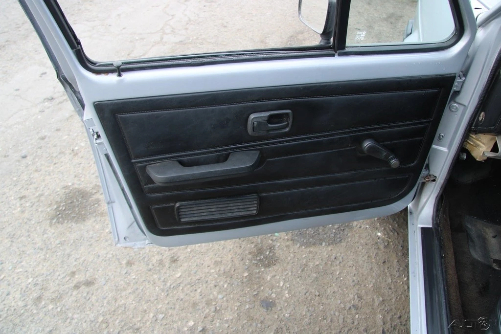 1982 Volkswagen Caddy/Rabbit Pickup - Image 11 of 21