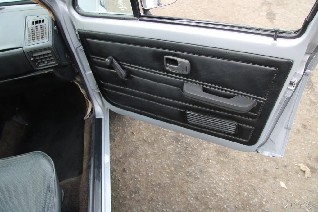 1982 Volkswagen Caddy/Rabbit Pickup - Image 21 of 21