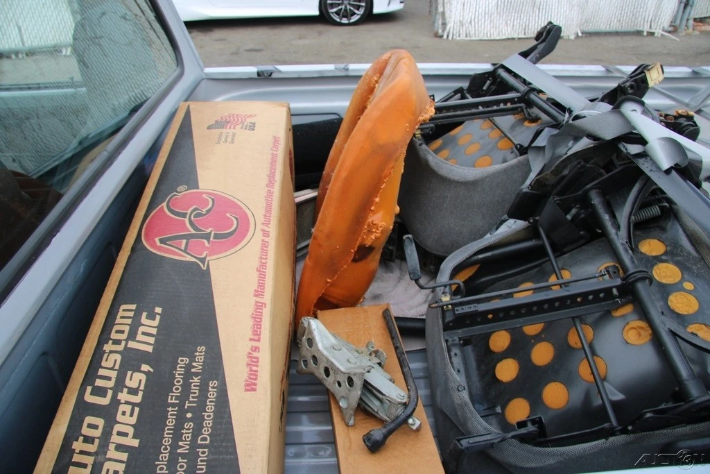 1982 Volkswagen Caddy/Rabbit Pickup - Image 18 of 21