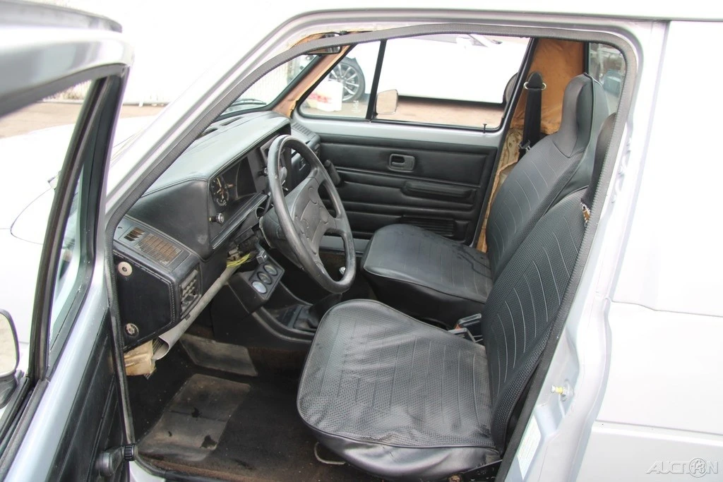 1982 Volkswagen Caddy/Rabbit Pickup - Image 12 of 21