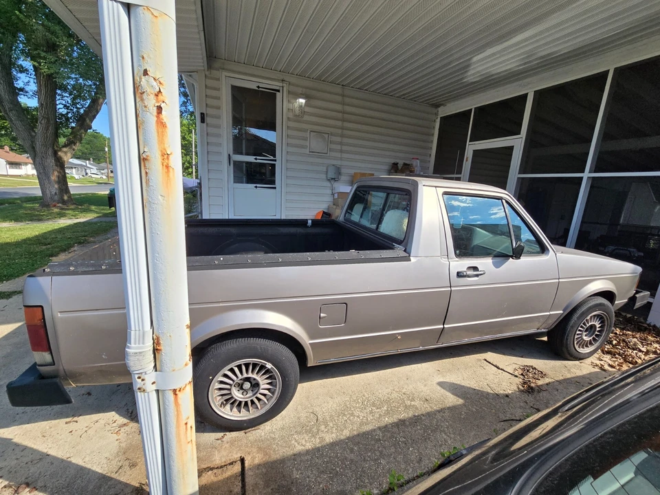 1982 Volkswagen Golf Mk1 - Image 6 of 9