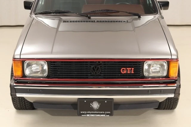 1982 Volkswagen Caddy/Rabbit Pickup - Image 13 of 21