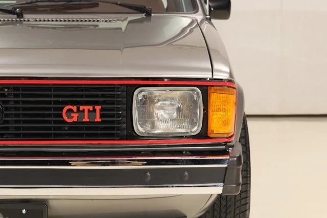1982 Volkswagen Caddy/Rabbit Pickup - Image 17 of 21