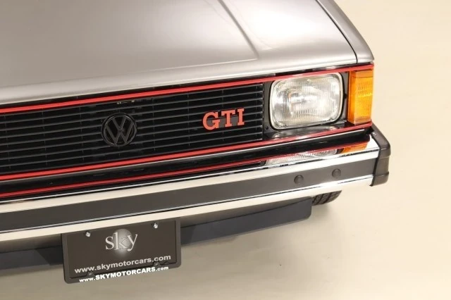 1982 Volkswagen Caddy/Rabbit Pickup - Image 15 of 21