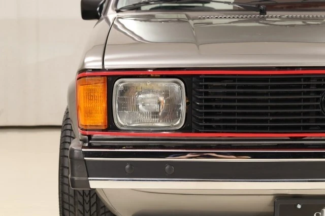 1982 Volkswagen Caddy/Rabbit Pickup - Image 16 of 21