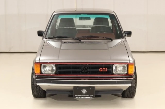 1982 Volkswagen Caddy/Rabbit Pickup - Image 10 of 21