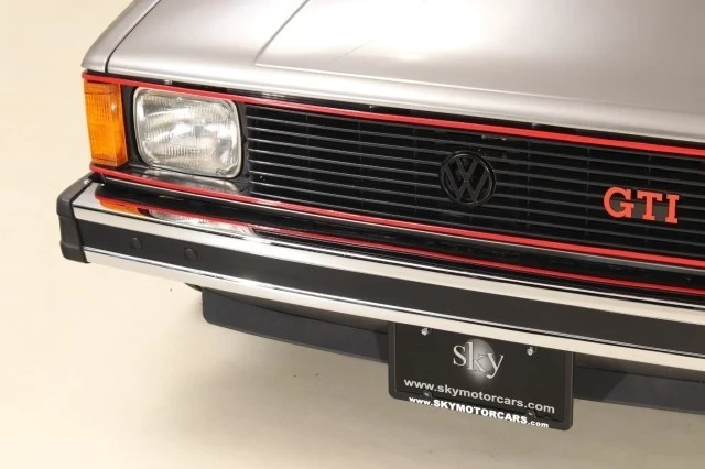 1982 Volkswagen Caddy/Rabbit Pickup - Image 14 of 21