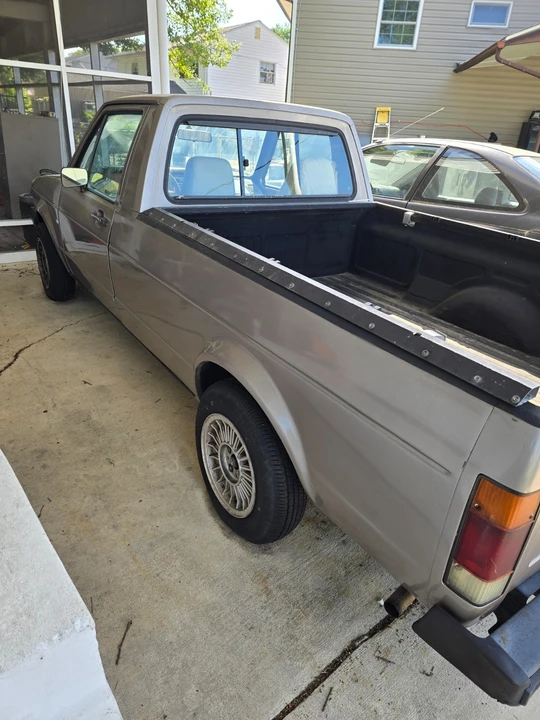 1982 Volkswagen Golf Mk1 - Image 3 of 9