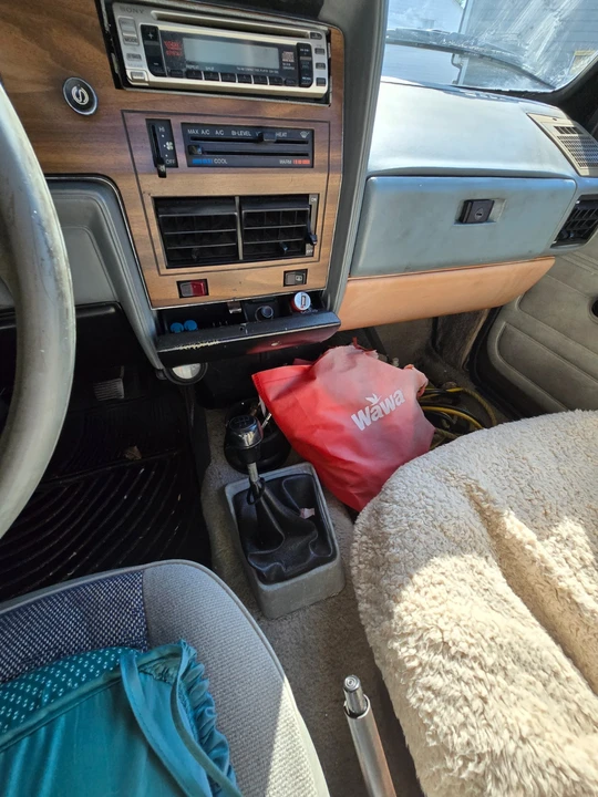 1982 Volkswagen Golf Mk1 - Image 9 of 9
